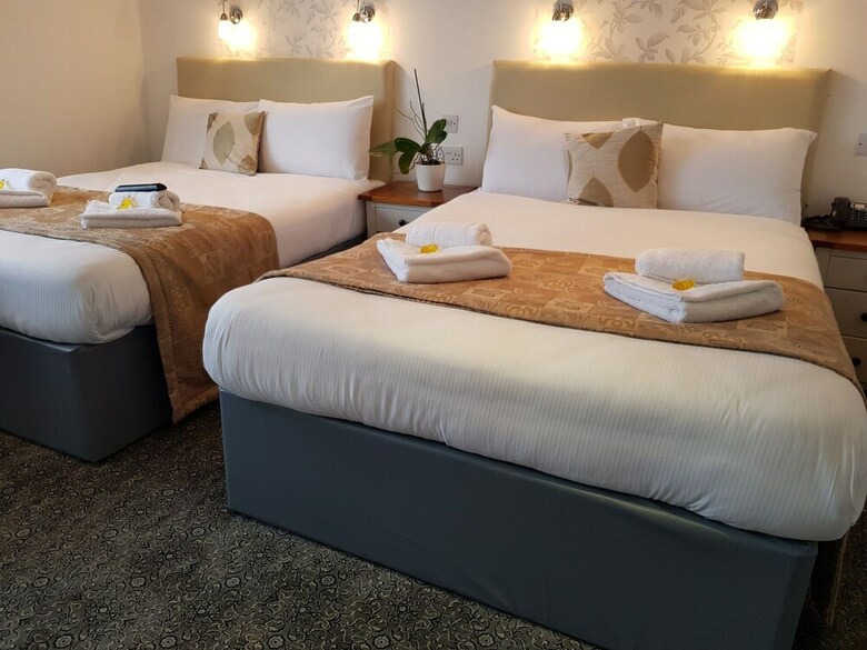 Atlantic Seafront Guest Accommodation