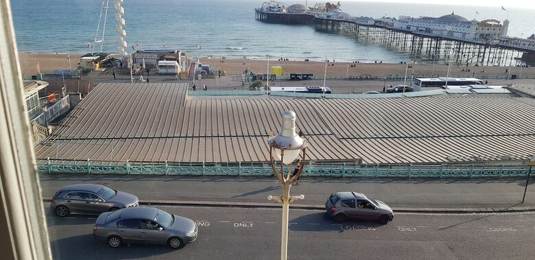 Atlantic Seafront Guest Accommodation