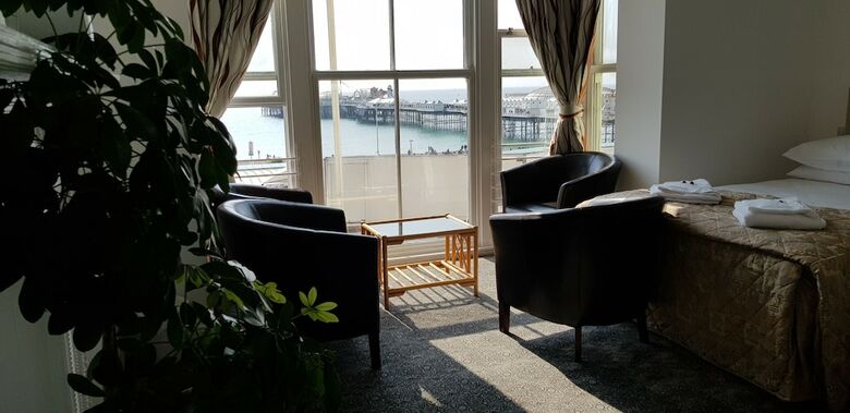 Atlantic Seafront Guest Accommodation