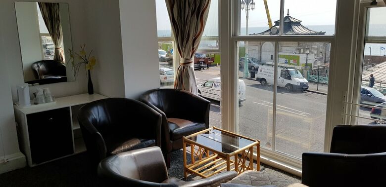 Atlantic Seafront Guest Accommodation