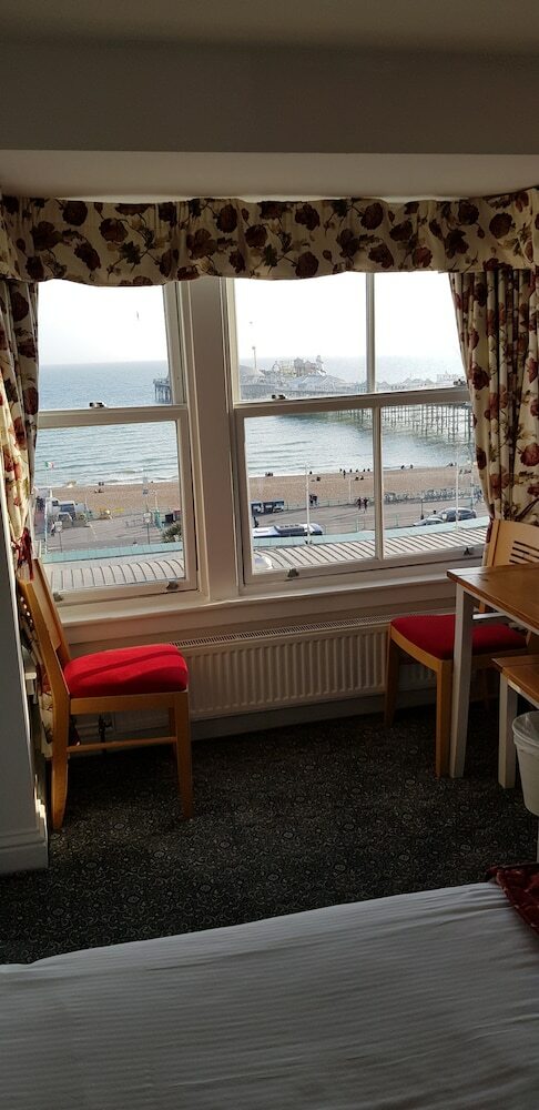 Atlantic Seafront Guest Accommodation