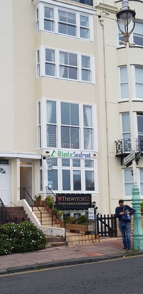 Atlantic Seafront Guest Accommodation