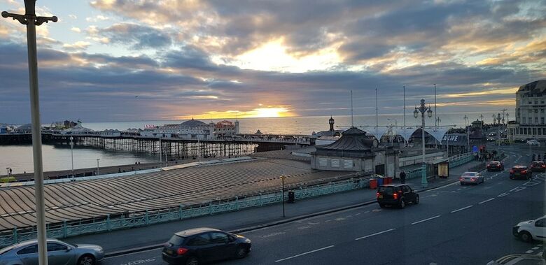 Atlantic Seafront Guest Accommodation