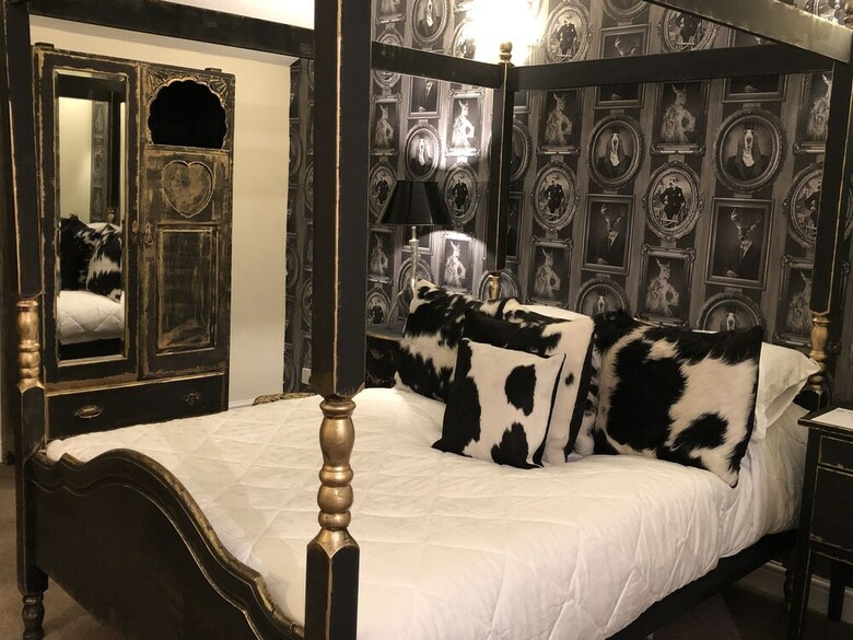 Bed & Breakfast Caffe Valeria