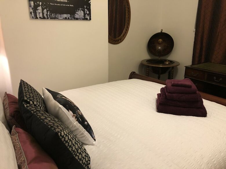Bed & Breakfast Caffe Valeria