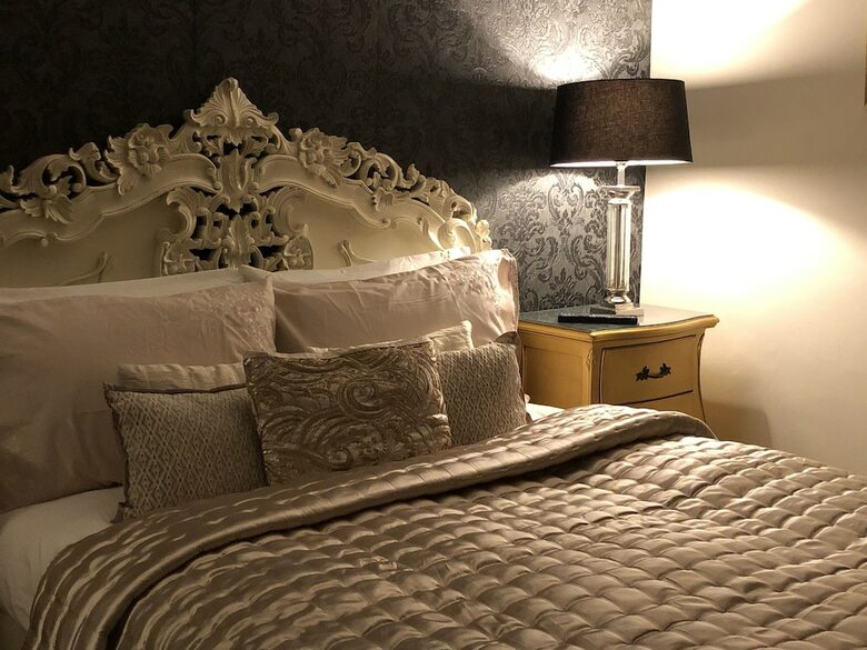 Bed & Breakfast Caffe Valeria