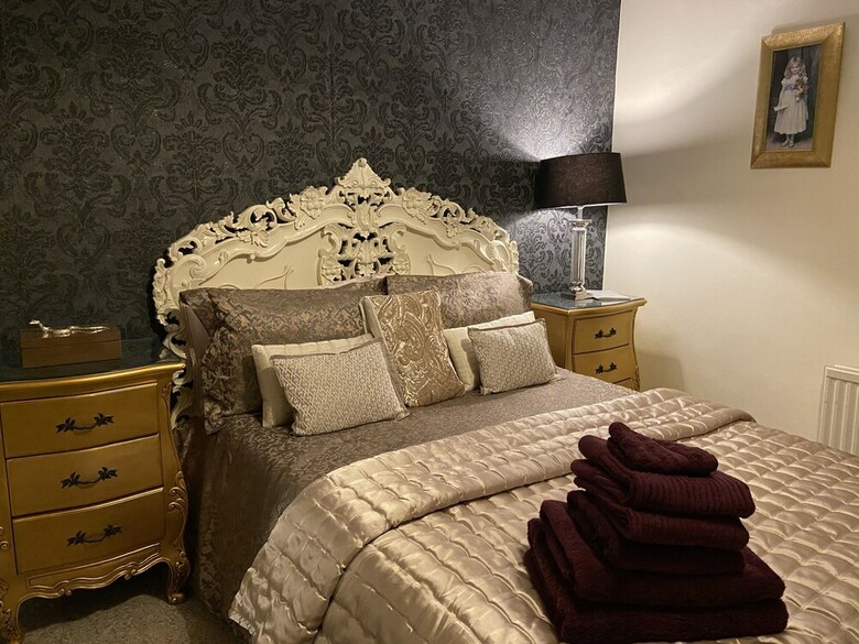 Bed & Breakfast Caffe Valeria