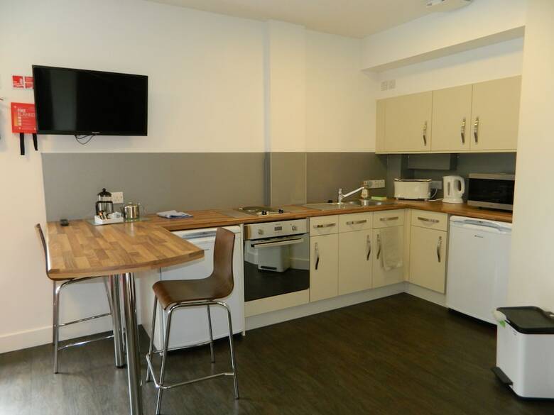 Hostal Willow Court