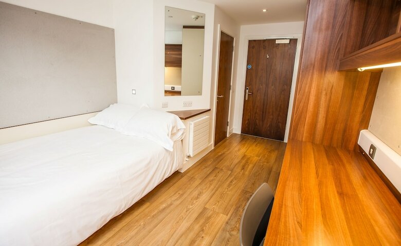 Hostal Willow Court