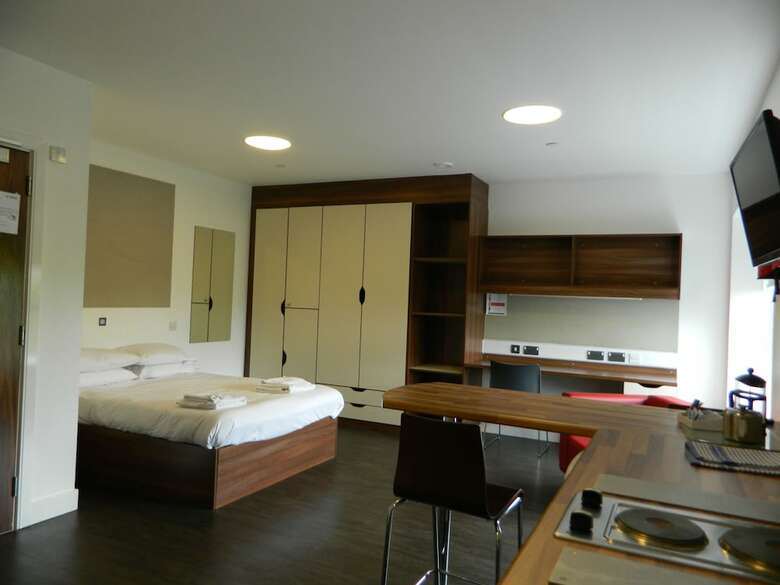 Hostal Willow Court