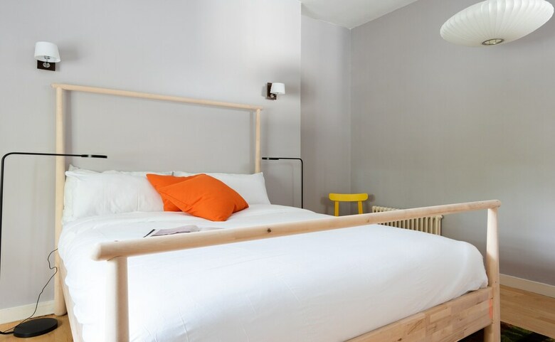 Apartamento The Holland Park Escape - Modern & Central 2bdr Flat