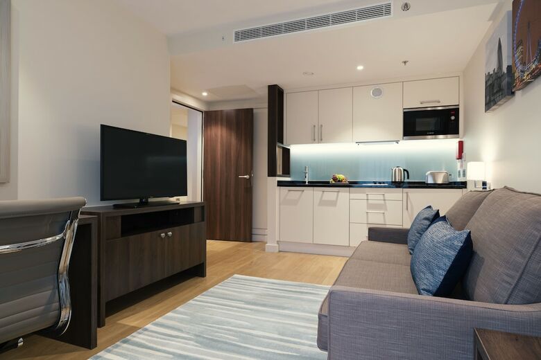 Hotel Marlin Waterloo