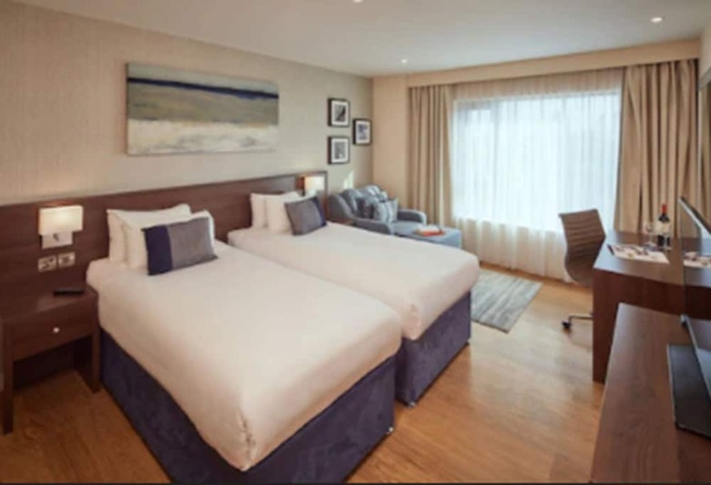 Hotel Marlin Waterloo