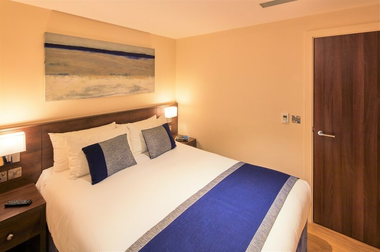 Hotel Marlin Waterloo