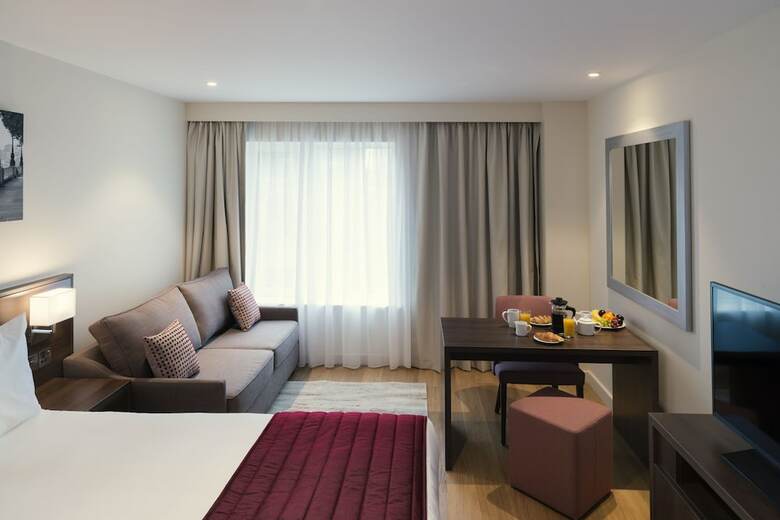 Hotel Marlin Waterloo