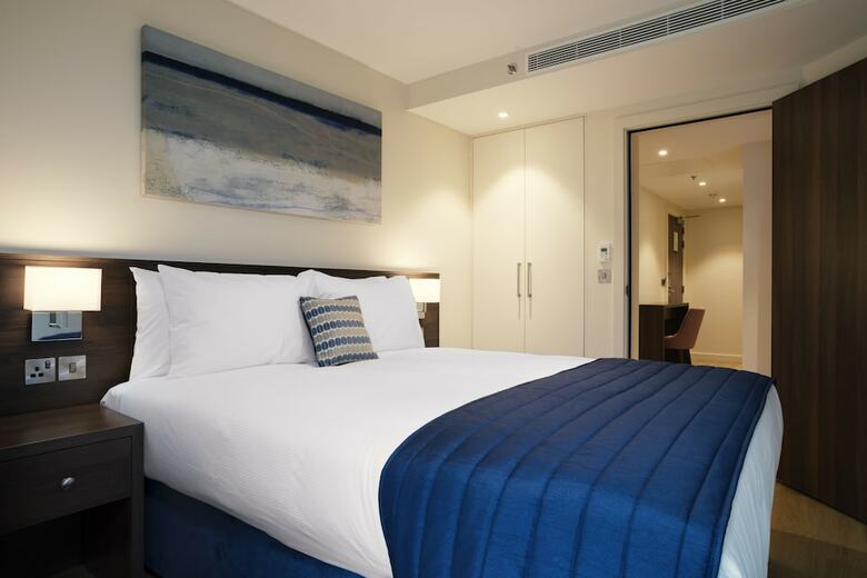 Hotel Marlin Waterloo