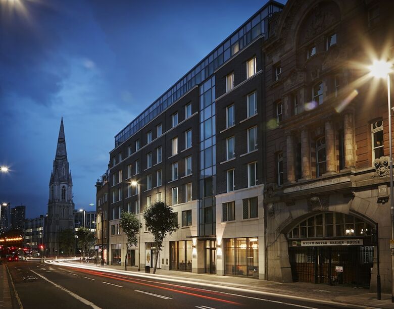 Hotel Marlin Waterloo