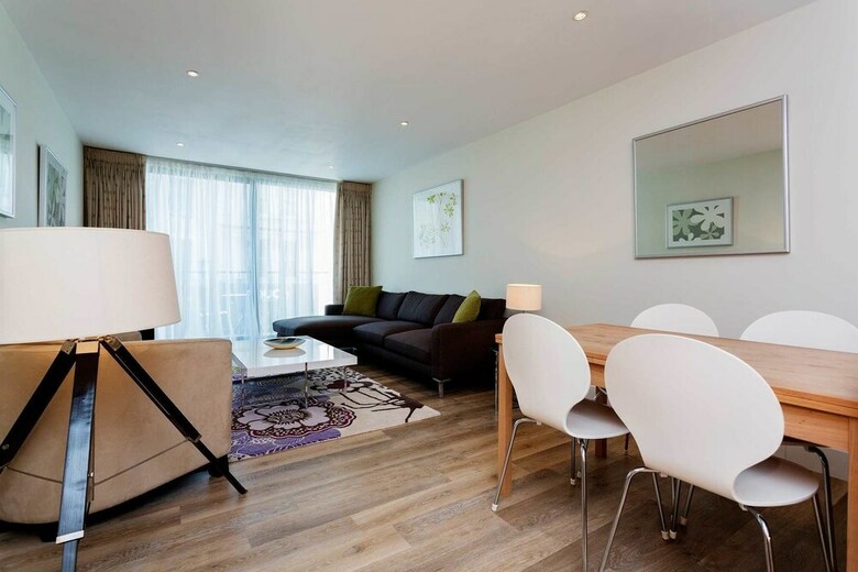 Apartamentos Veeve - Chelsea Contemporary
