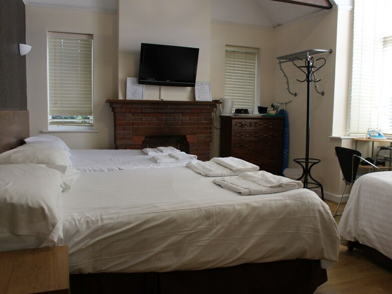 Debden Guest House