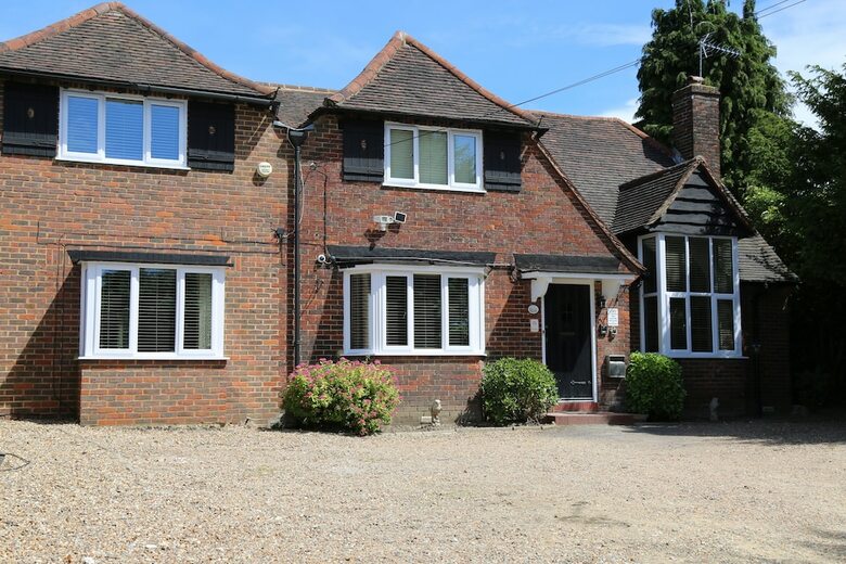 Debden Guest House