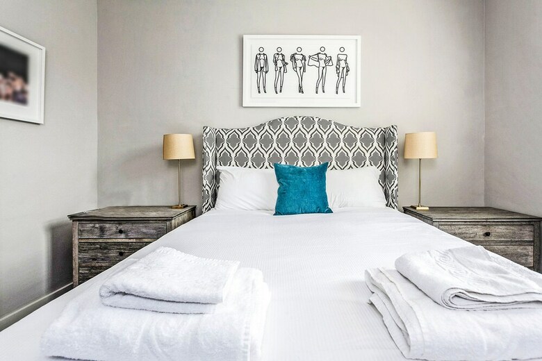 Apartamentos Elegant Shepherds Bush Home By Kensington Olympia