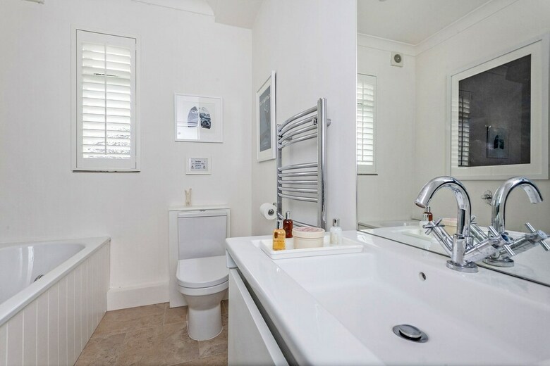 Apartamentos Elegant Shepherds Bush Home By Kensington Olympia