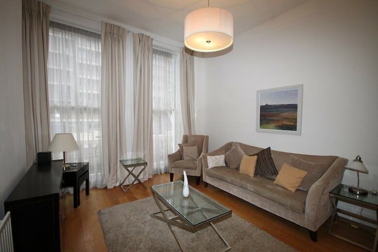 Belgravia Apartments - Gloucester Road
