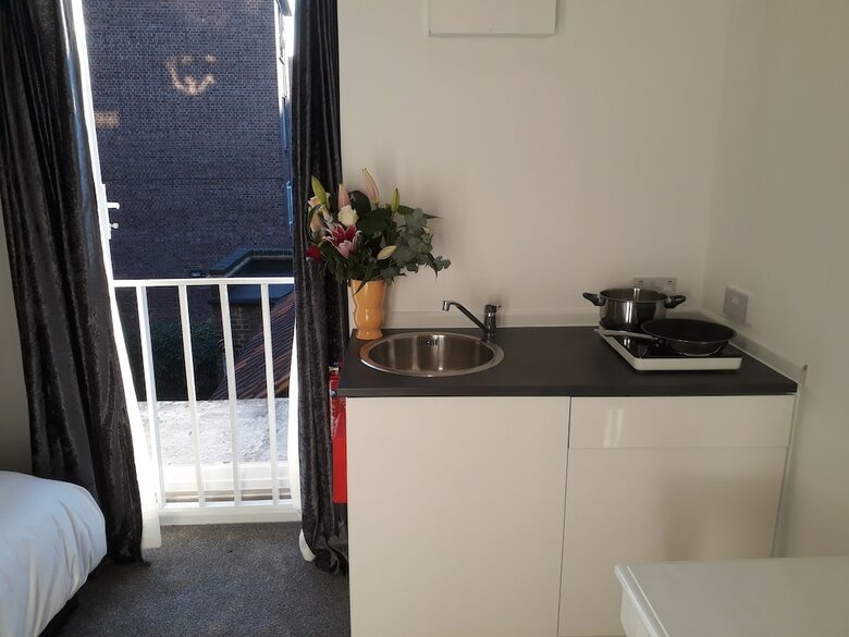 Apartamentos Chelsea Studios