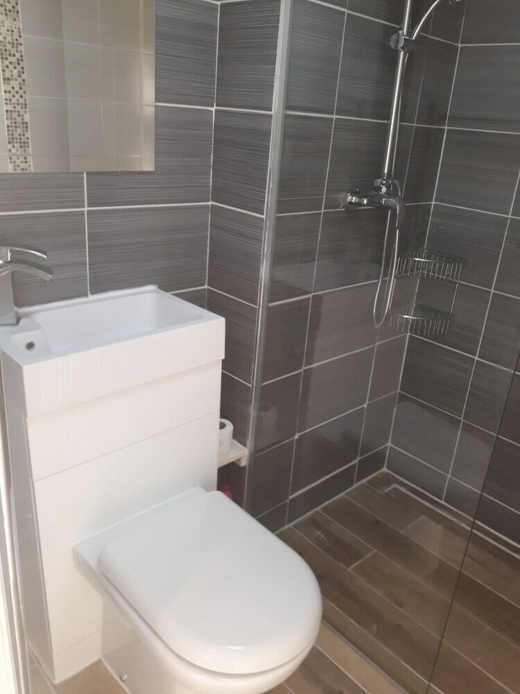 Apartamentos Chelsea Studios