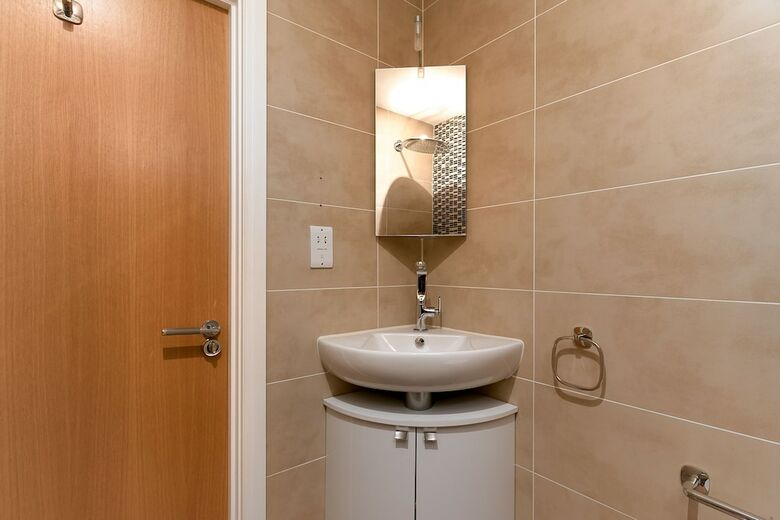 Apartamentos 3 Beds/2 Baths Penthouse