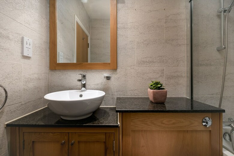 Apartamentos 3 Beds/2 Baths Penthouse