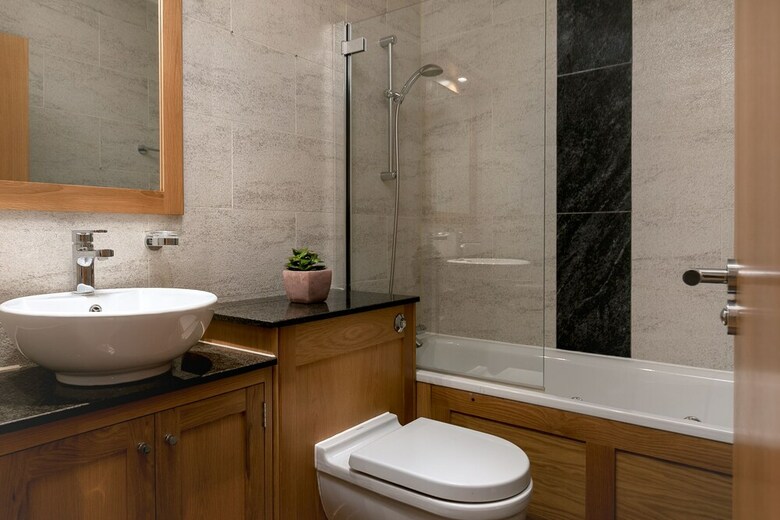 Apartamentos 3 Beds/2 Baths Penthouse