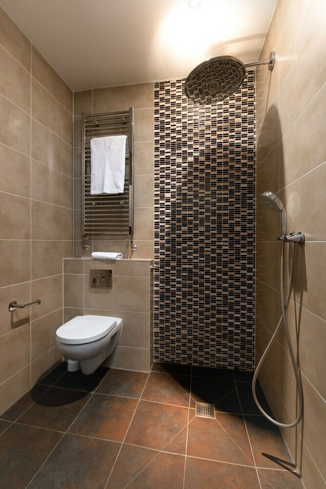 Apartamentos 3 Beds/2 Baths Penthouse