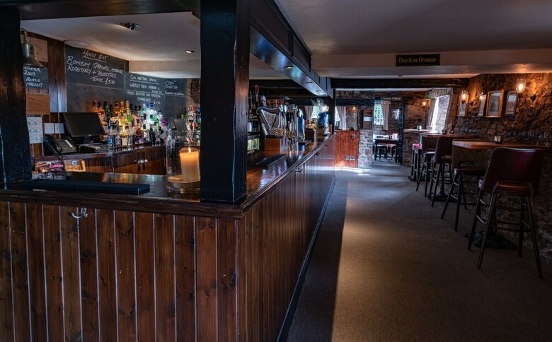 Posada The Carpenters Arms