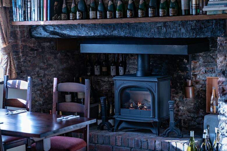 Posada The Carpenters Arms