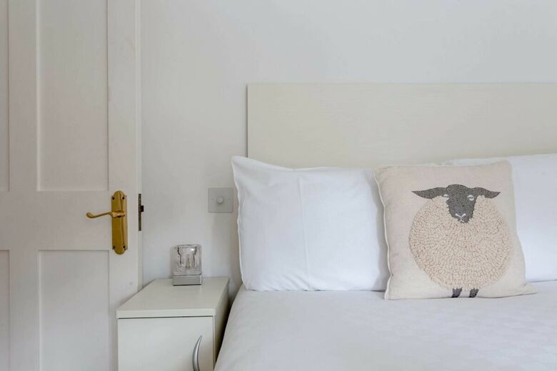 Apartamentos Stunning & Modern 3bed House In Victoria
