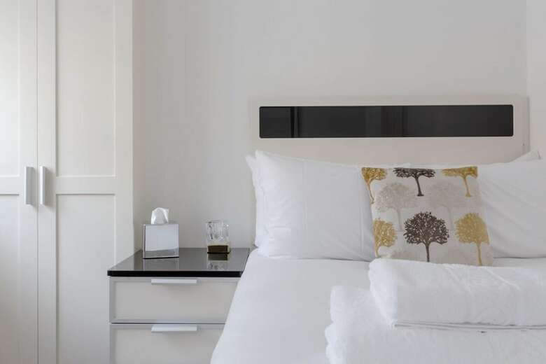 Apartamentos Stunning & Modern 3bed House In Victoria