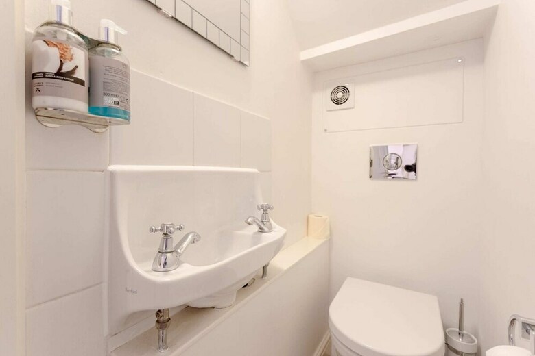 Apartamentos Stunning & Modern 3bed House In Victoria