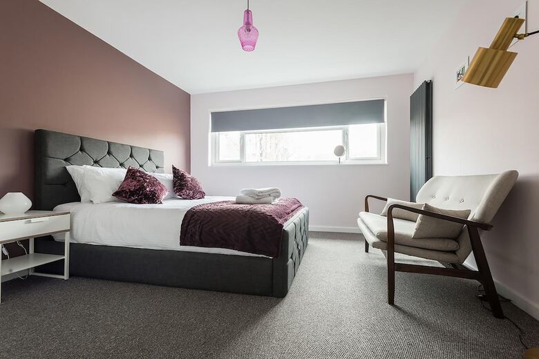 Apartamentos The Waterloo Residence