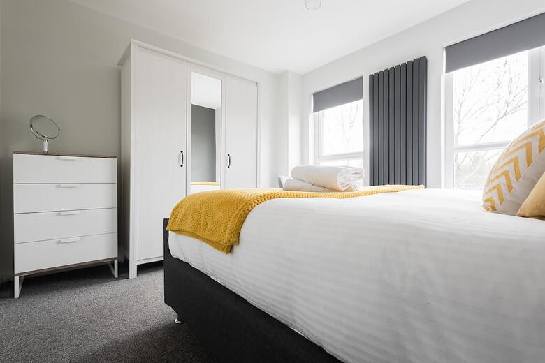 Apartamentos The Waterloo Residence