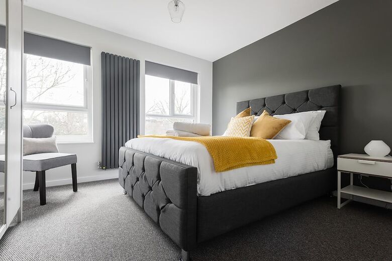 Apartamentos The Waterloo Residence