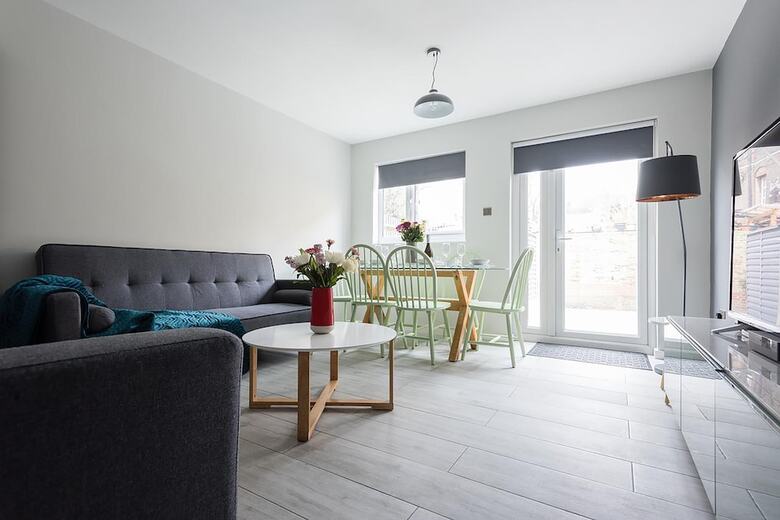 Apartamentos The Waterloo Residence