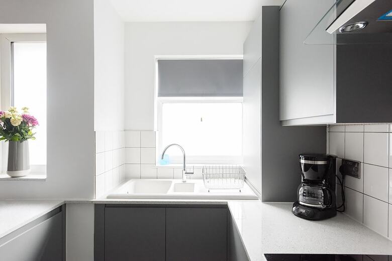Apartamentos The Waterloo Residence