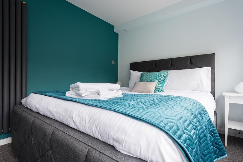 Apartamentos The Waterloo Residence