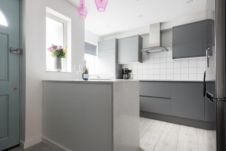 Apartamentos The Waterloo Residence