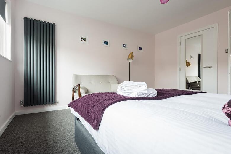 Apartamentos The Waterloo Residence