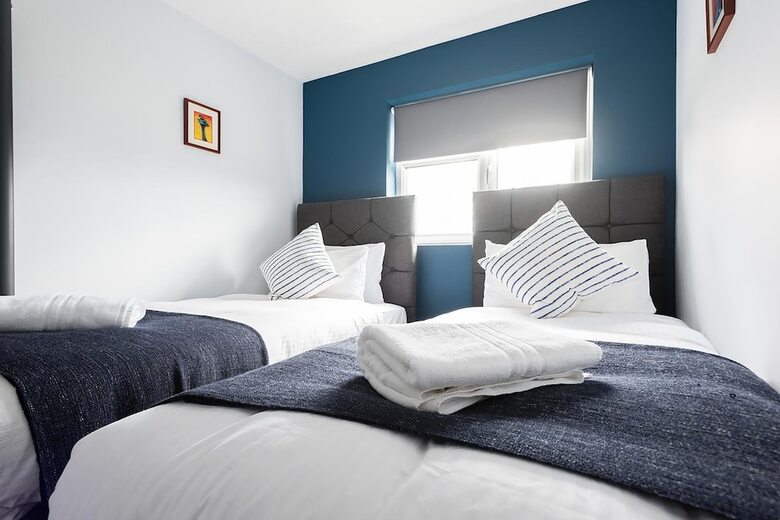 Apartamentos The Waterloo Residence