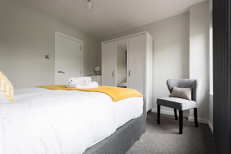 Apartamentos The Waterloo Residence