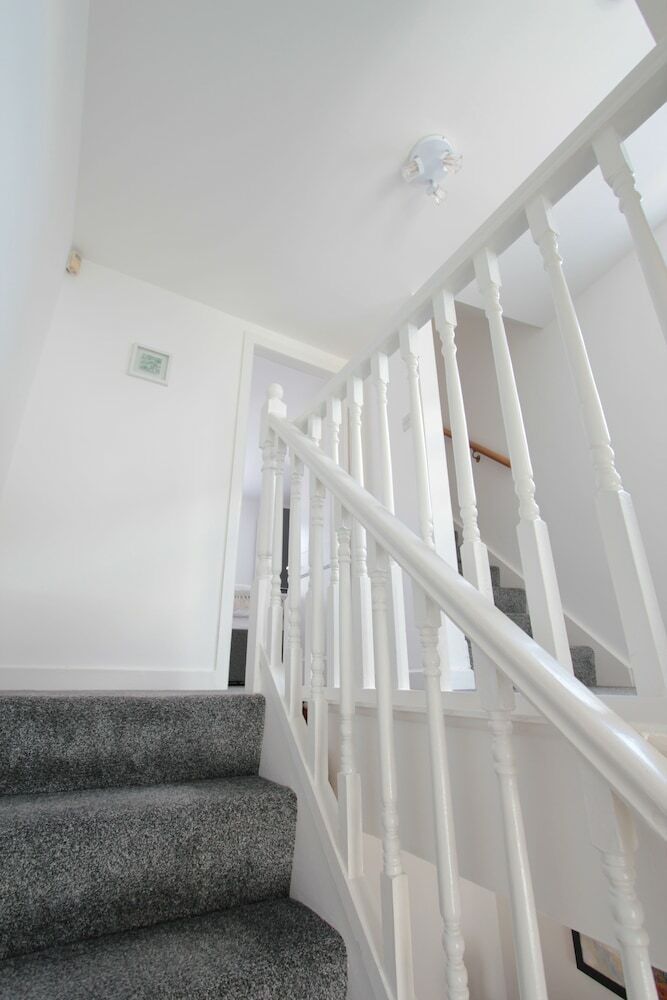 Tarvin House