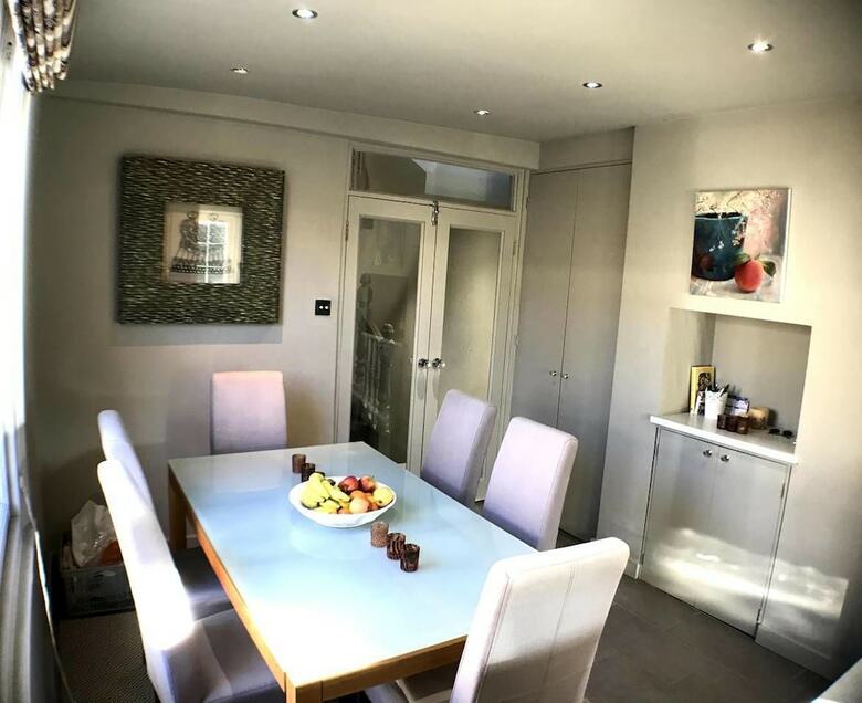 Beautiful 2 Bed 2 Bath House For 4 Guests